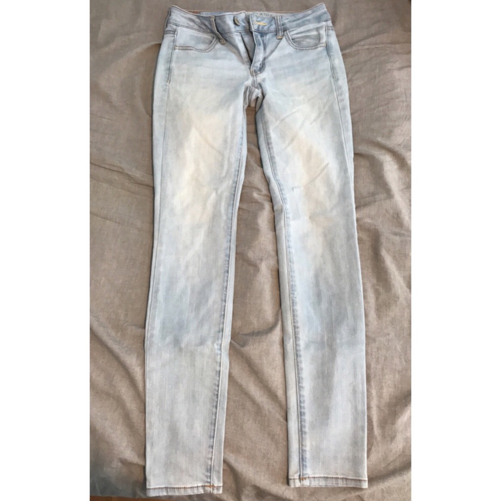 American Eagle Outfitters jeans